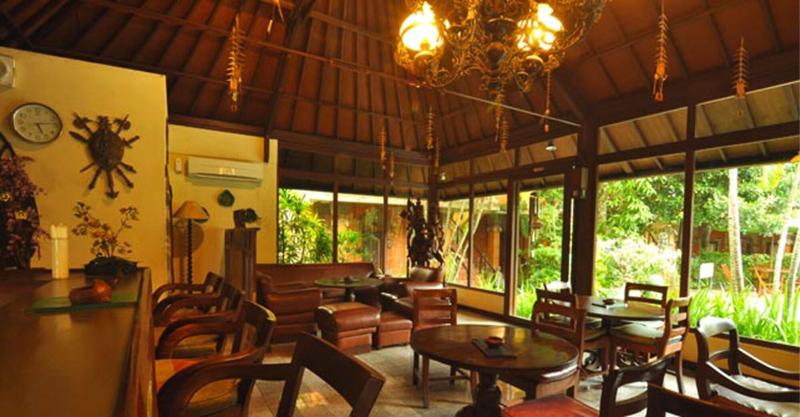 Fotos del hotel Grand Kumala:  3