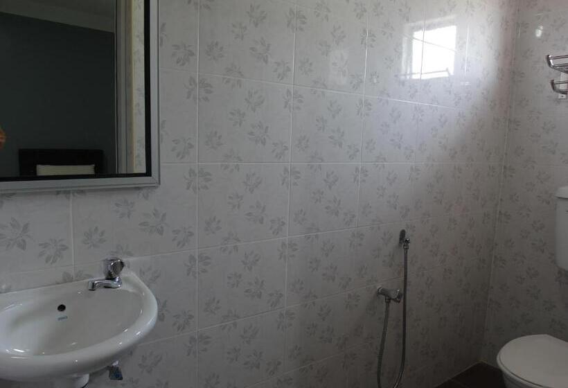 Fotos del hotel Klebang Besar Townlodge:  2