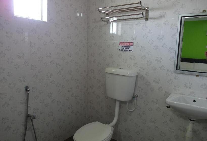 Fotos del hotel Klebang Besar Townlodge:  4