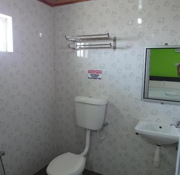 Fotos del hotel Klebang Besar Townlodge:  6