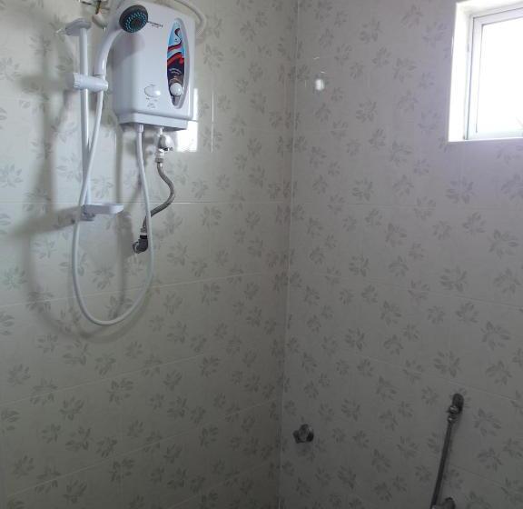 Fotos del hotel Klebang Besar Townlodge:  12