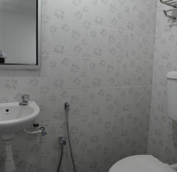 Fotos del hotel Klebang Besar Townlodge:  8