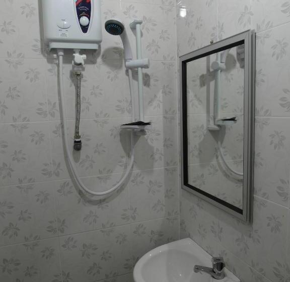 Fotos del hotel Klebang Besar Townlodge:  10