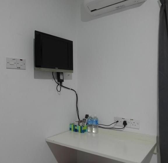 Fotos del hotel Klebang Besar Townlodge:  14