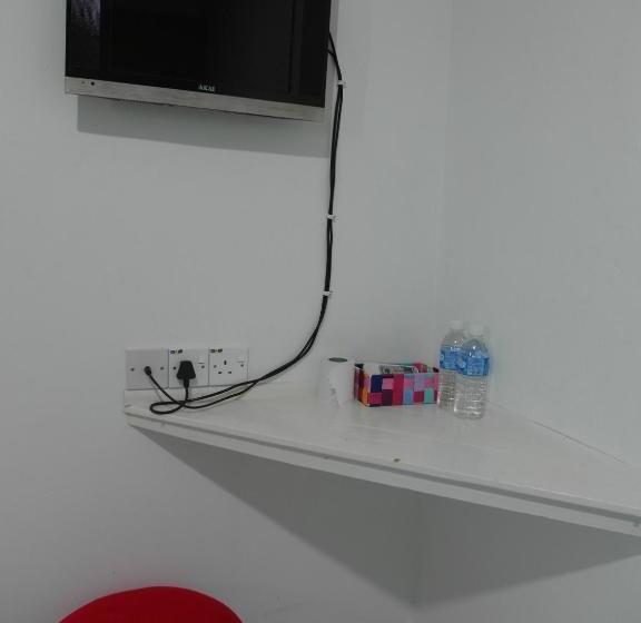 Fotos del hotel Klebang Besar Townlodge:  15