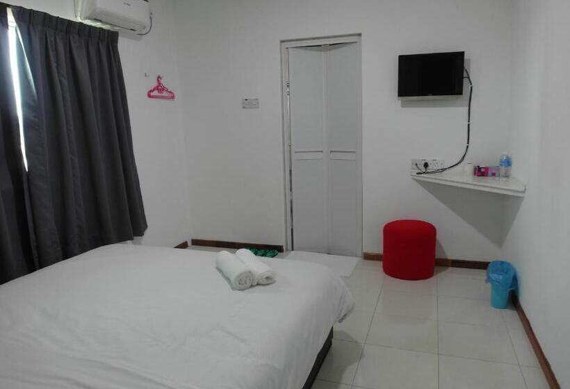 Fotos del hotel Klebang Besar Townlodge:  5