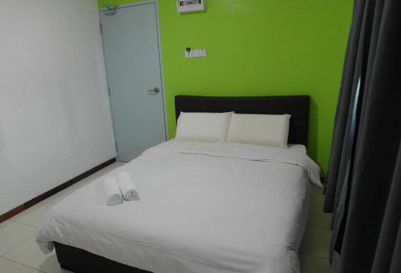 Fotos del hotel Klebang Besar Townlodge:  9