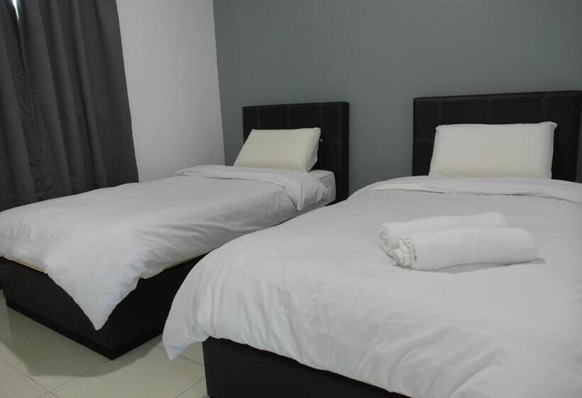 Fotos del hotel Klebang Besar Townlodge:  11