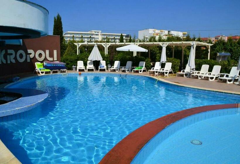 Fotos del hotel Akropoli:  4