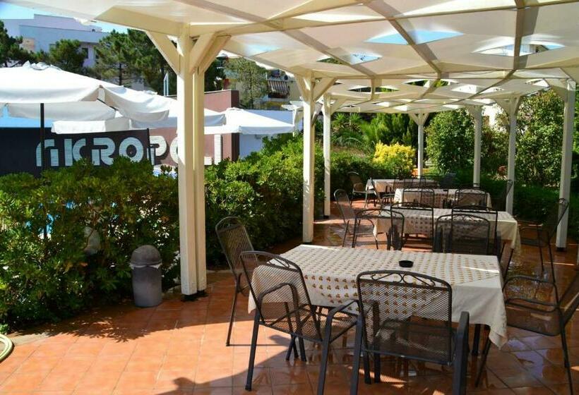 Fotos del hotel Akropoli:  5