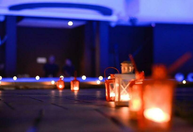 Fotos del hotel Akropoli:  12