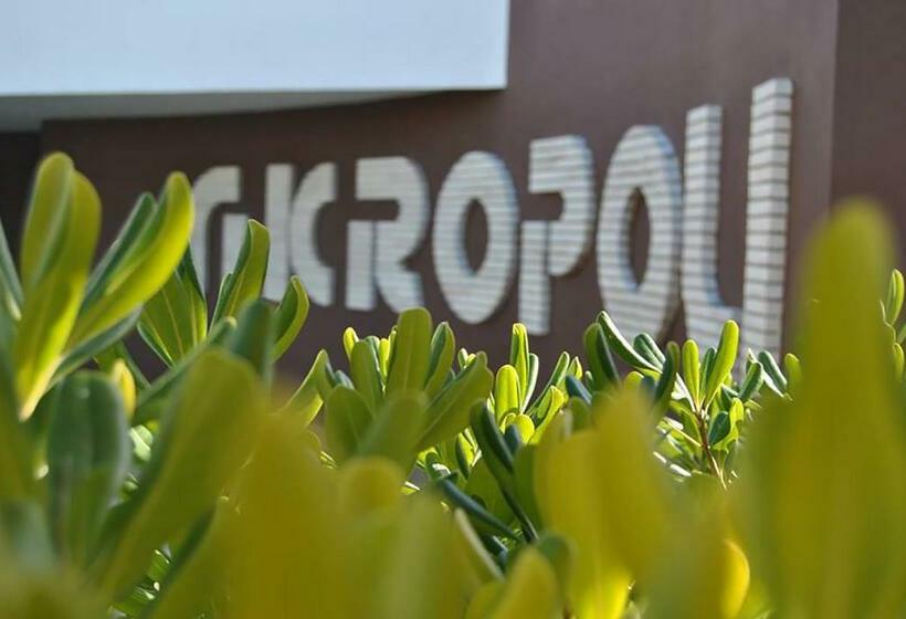 Fotos del hotel Akropoli:  7