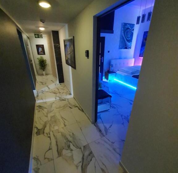 Fotos del hotel Apart Dunajewski:  25