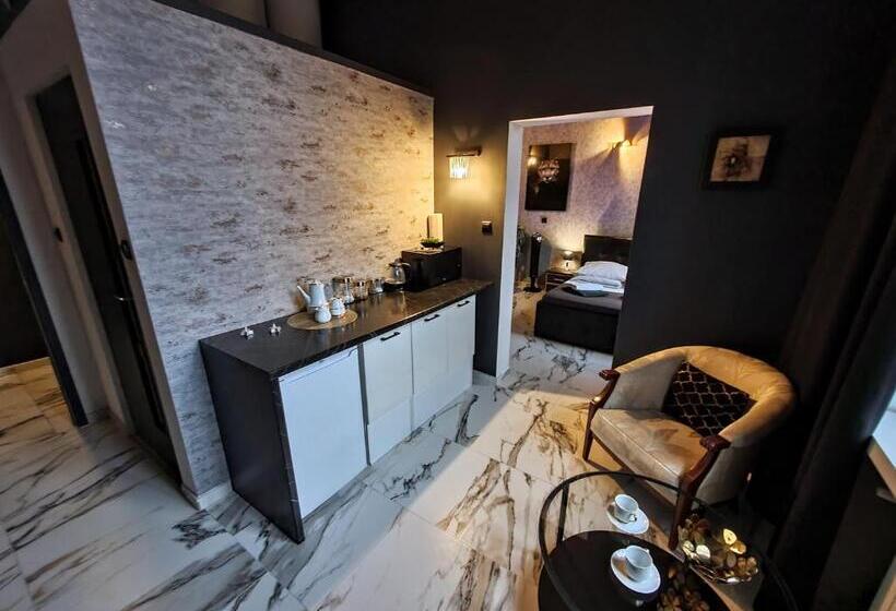 Fotos del hotel Apart Dunajewski:  22