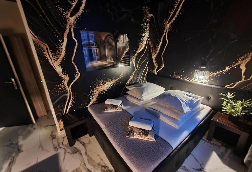 Fotos del hotel Apart Dunajewski:  12