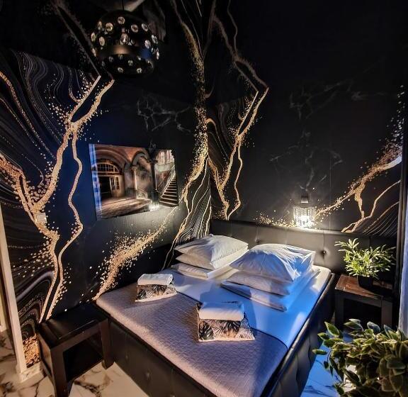 Fotos del hotel Apart Dunajewski:  9