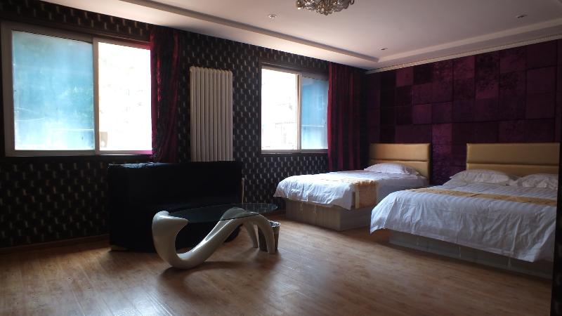 Beijing Yuanfen Xingkong