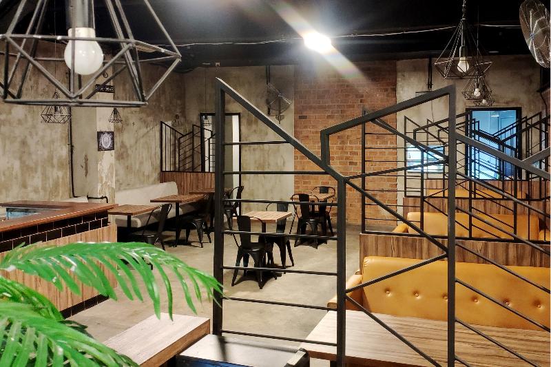 Fotos del hotel Orange Inn:  2