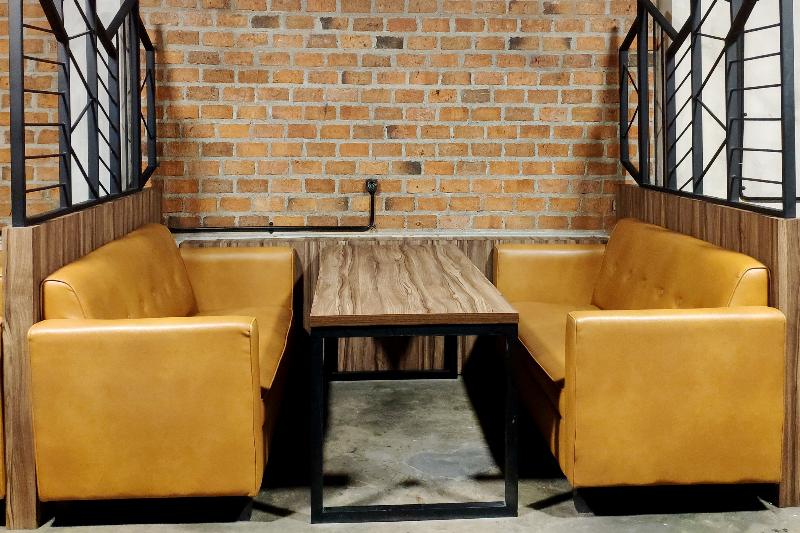 Fotos del hotel Orange Inn:  11