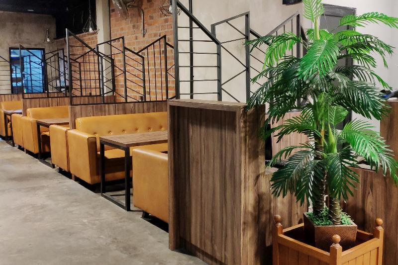 Fotos del hotel Orange Inn:  12