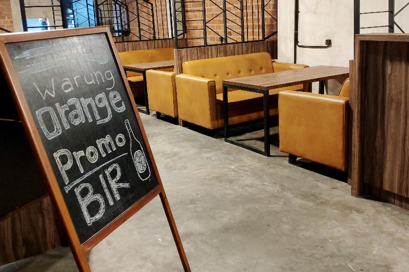 Fotos del hotel Orange Inn:  4