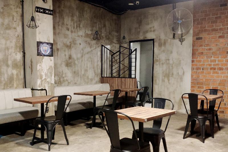 Fotos del hotel Orange Inn:  7