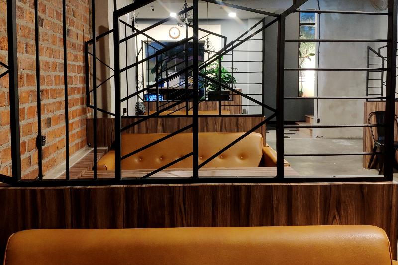 Fotos del hotel Orange Inn:  5