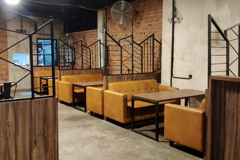 Fotos del hotel Orange Inn:  8