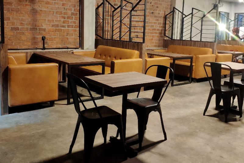 Fotos del hotel Orange Inn:  9