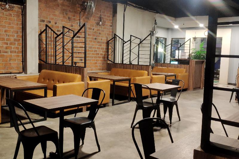 Fotos del hotel Orange Inn:  10