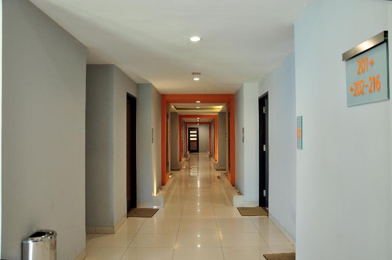 Fotos del hotel Orange Inn:  3