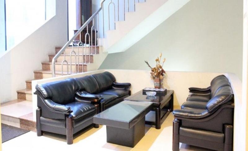 Fotos del hotel Orange Inn:  6