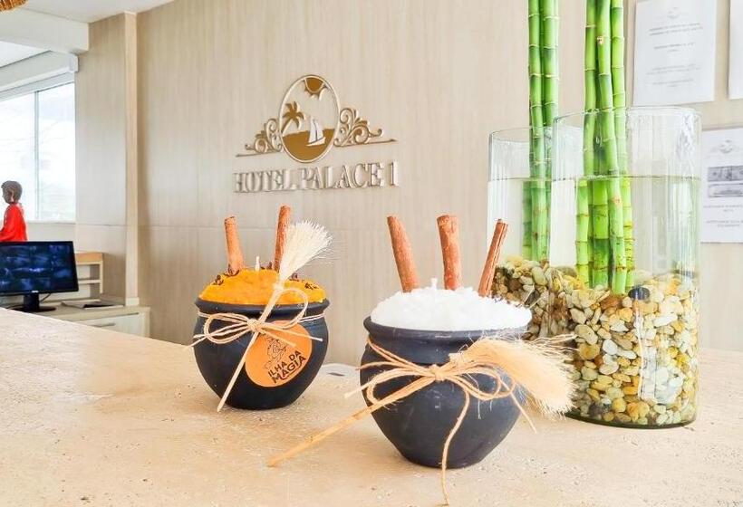 Fotos del hotel Palace 1:  23