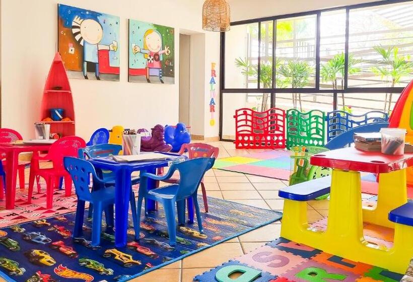 Fotos del hotel Palace 1:  6