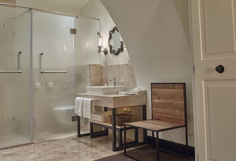 Fotos del hotel Pest-buda Design Hotel By Zsidai Hotels At Buda Castle:  21