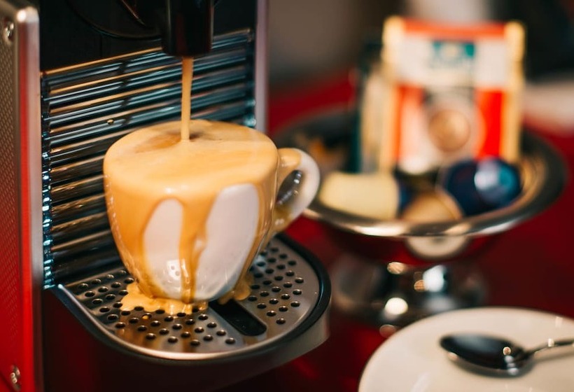 Fotos del hotel Pest-buda Design Hotel By Zsidai Hotels At Buda Castle:  22