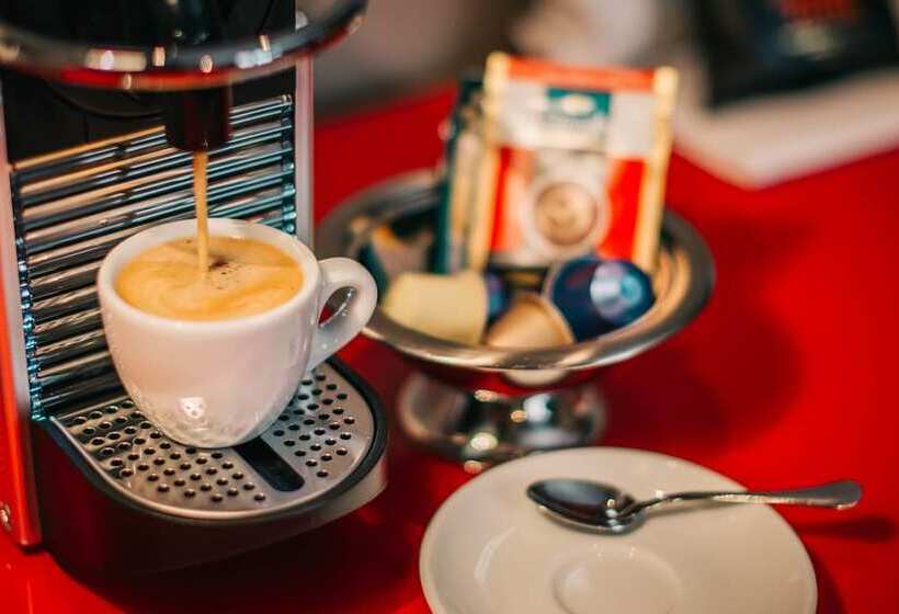 Fotos del hotel Pest-buda Design Hotel By Zsidai Hotels At Buda Castle:  14