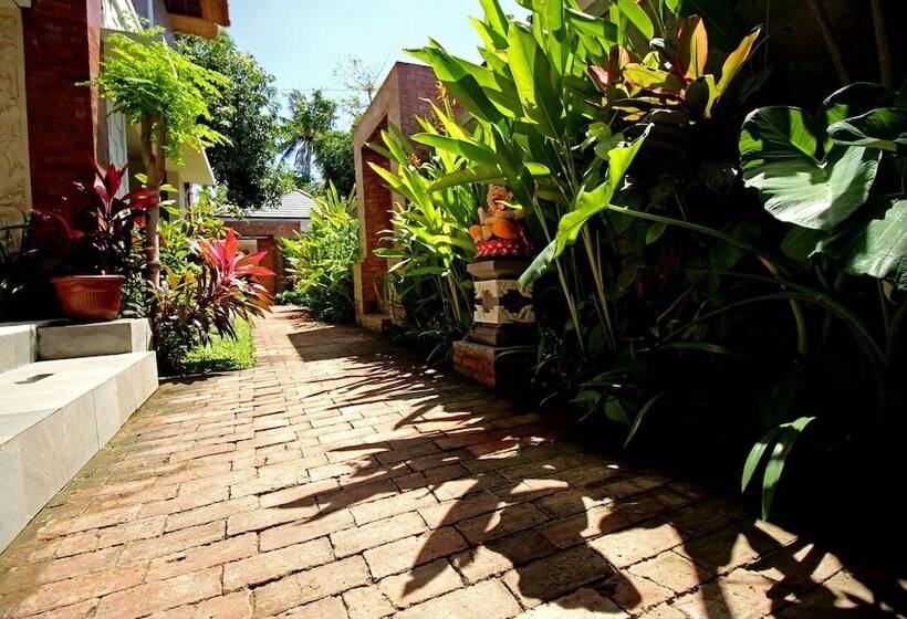 Fotos del hotel Uma De Villa Sanur:  19