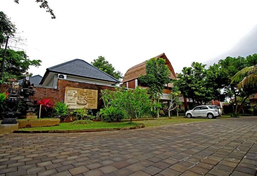 Fotos del hotel Uma De Villa Sanur:  9