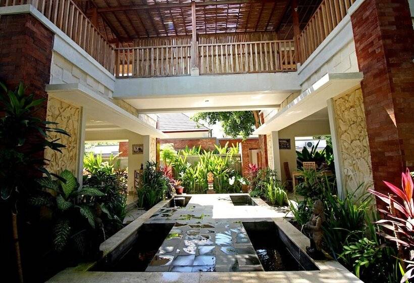 Fotos del hotel Uma De Villa Sanur:  15