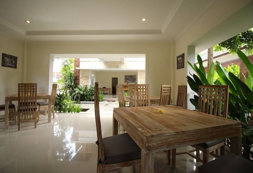 Fotos del hotel Uma De Villa Sanur:  13