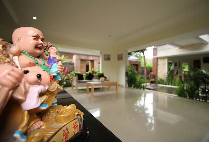 Fotos del hotel Uma De Villa Sanur:  6