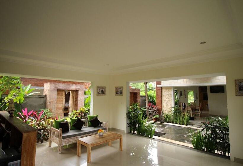 Fotos del hotel Uma De Villa Sanur:  21