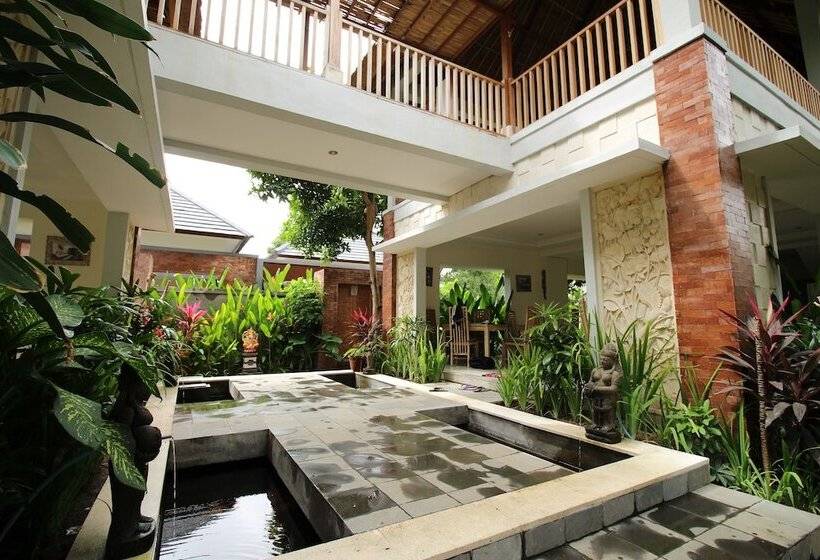 Fotos del hotel Uma De Villa Sanur:  2