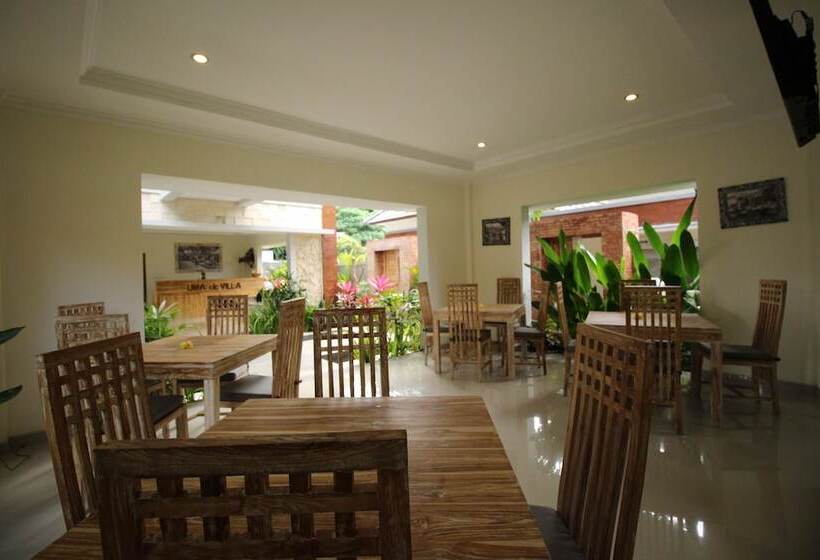 Fotos del hotel Uma De Villa Sanur:  4