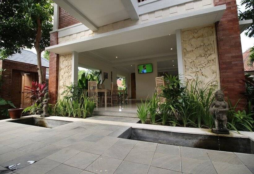 Fotos del hotel Uma De Villa Sanur:  7