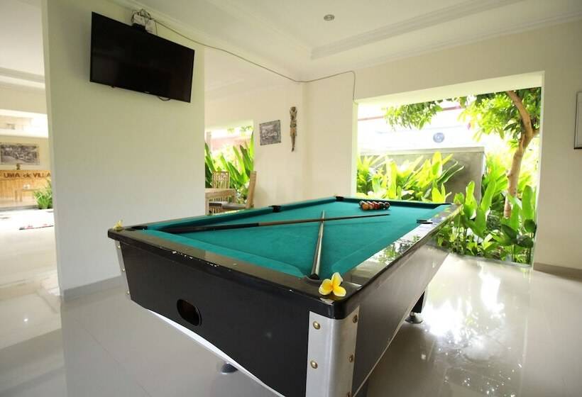 Fotos del hotel Uma De Villa Sanur:  14