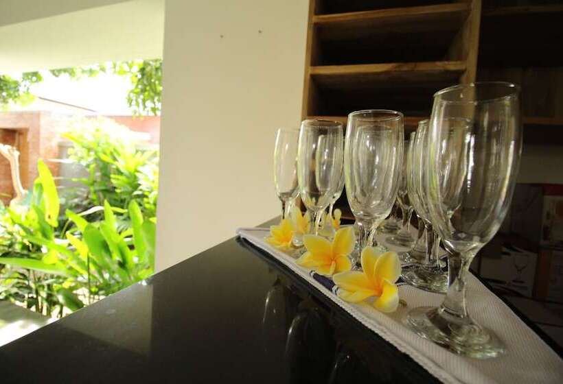 Fotos del hotel Uma De Villa Sanur:  17