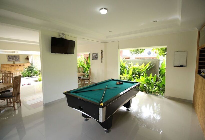 Fotos del hotel Uma De Villa Sanur:  5
