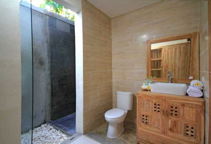 Fotos del hotel Uma De Villa Sanur:  8